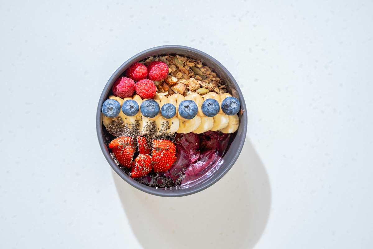 Omega-3 zsírsavak